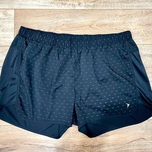 Old Navy running shorts 3X